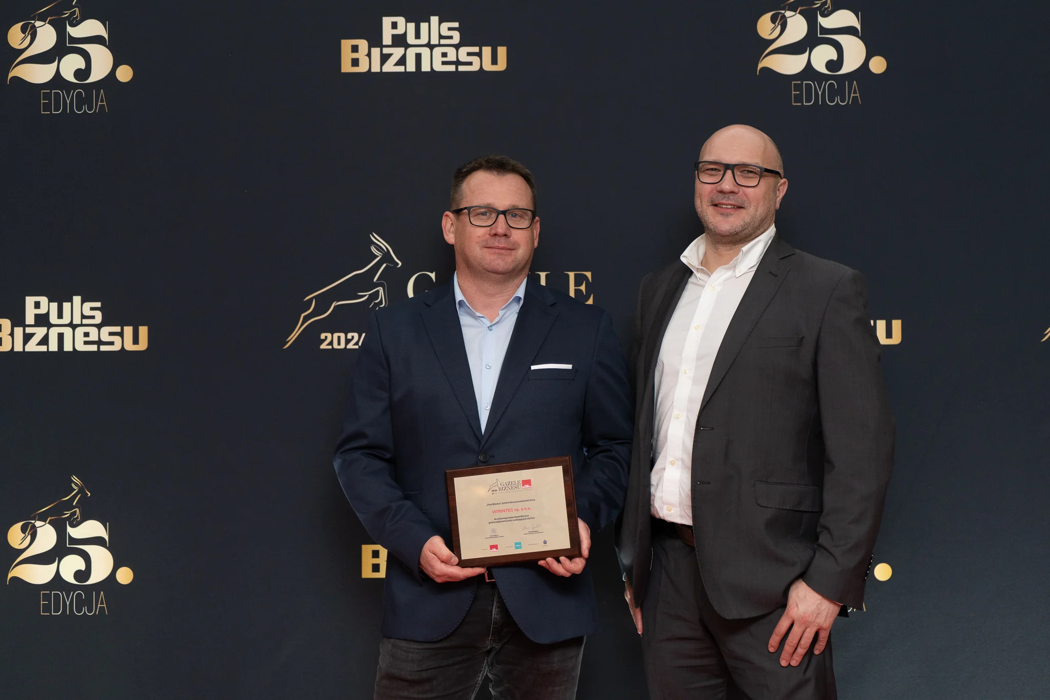 Business Gazelles 2024
