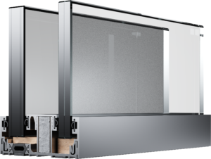 Silence FS System