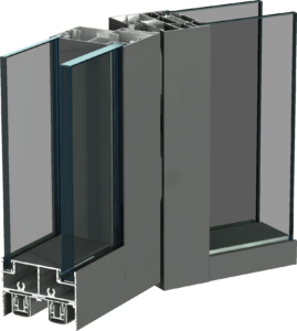 Standard 78 doors