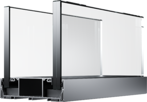 Ultra Silence System