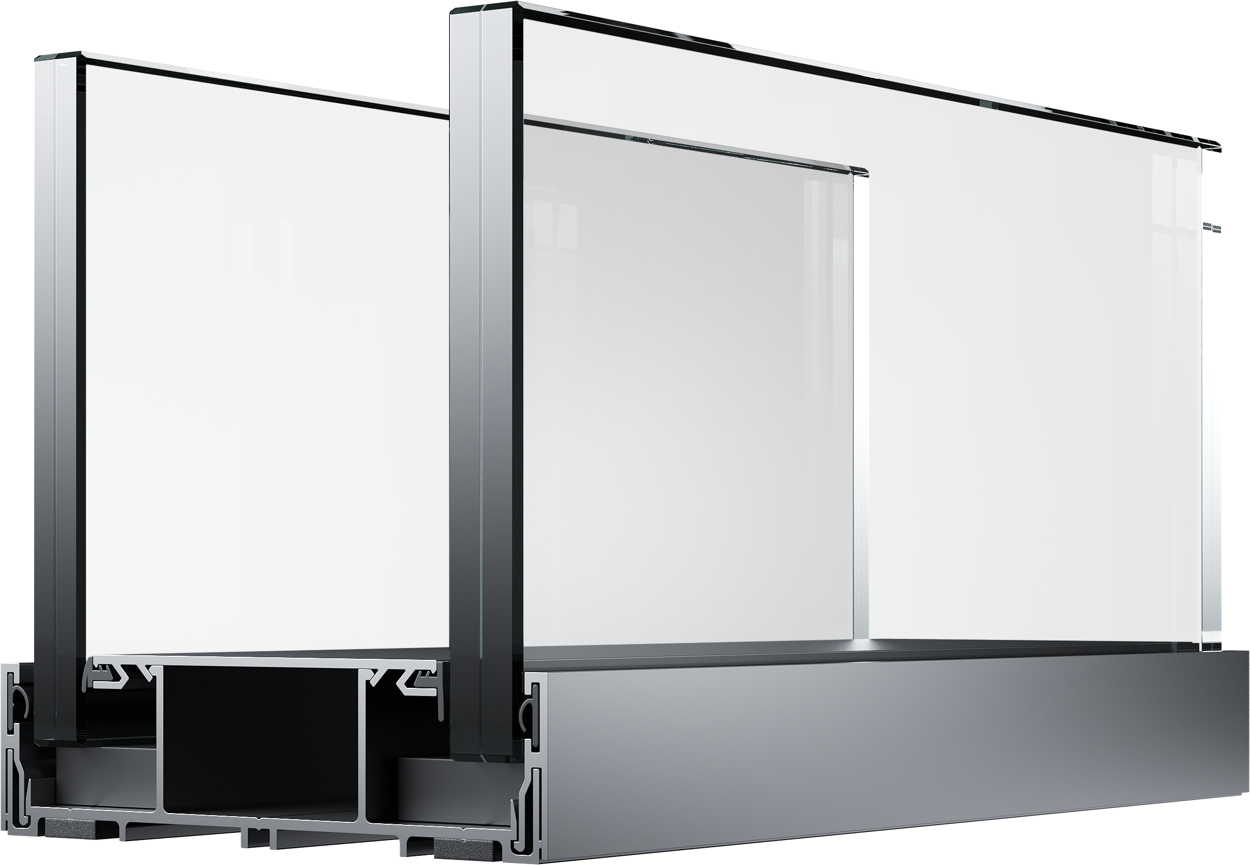 System Ultra Silence