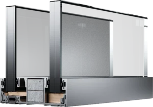 Ultra Silence FS System
