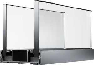 Ultra Silence Loft System