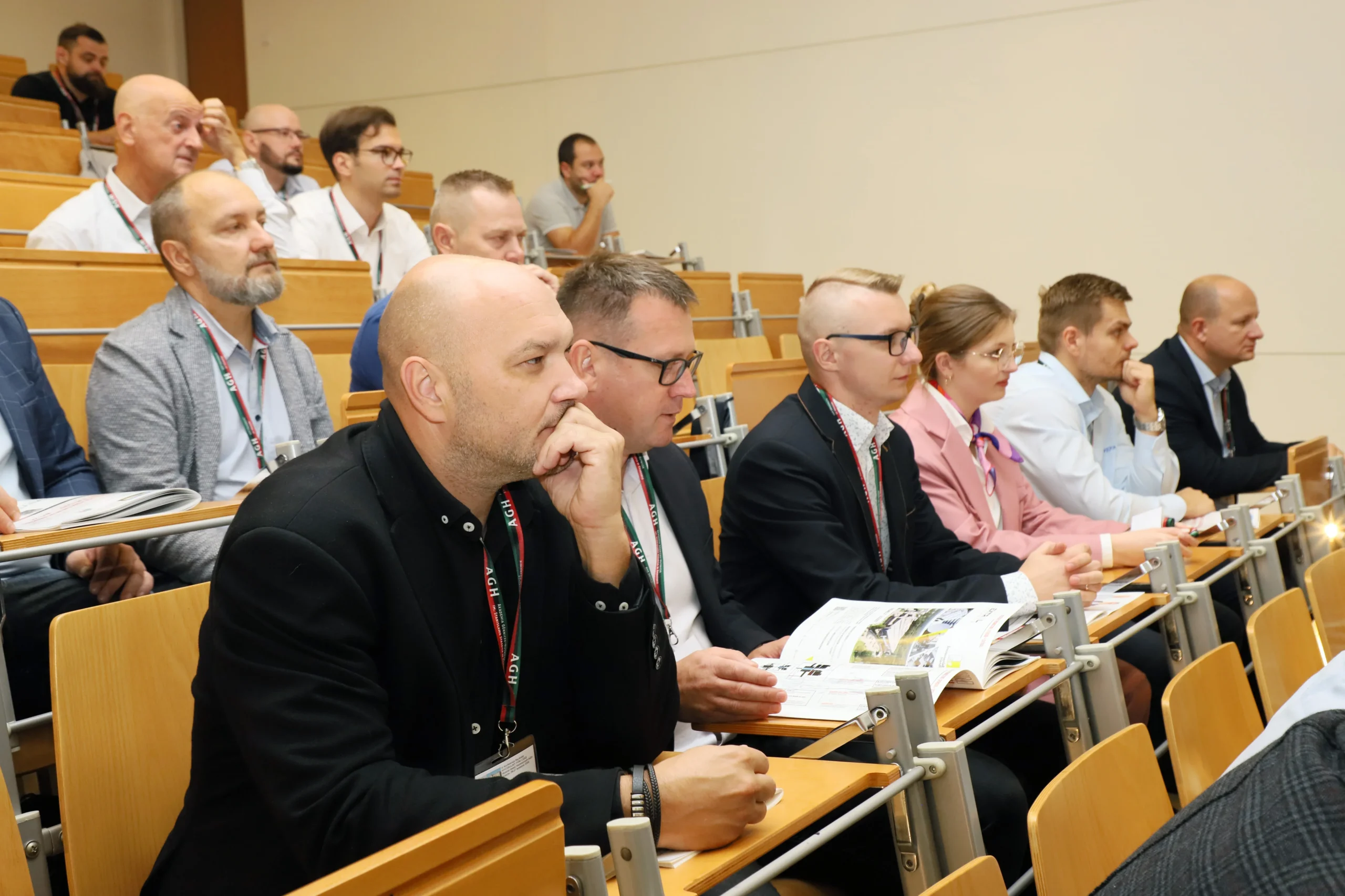 Vitrintec Title Sponsor of WPC 2025 Conference